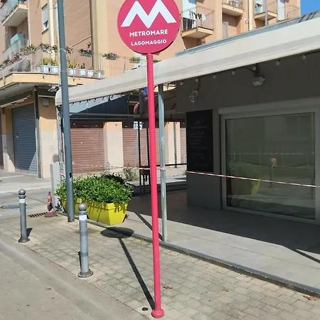 Loft Lagomaggio *