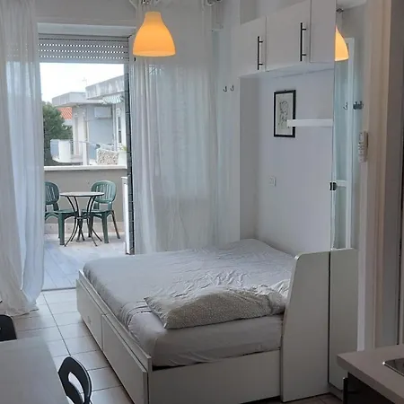 Apartman Loft Lagomaggio