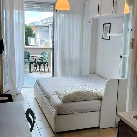 Apartman Loft Lagomaggio