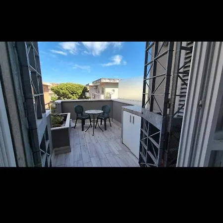 Loft Lagomaggio Apartment