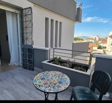 Apartment Loft Lagomaggio Rimini