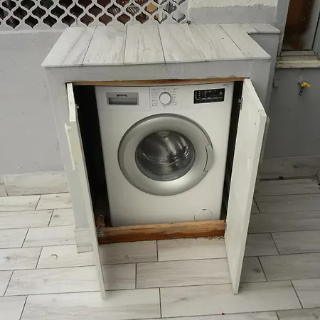 Loft Lagomaggio *